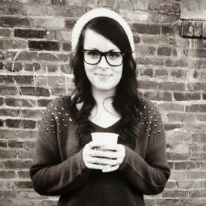 Meet your Posher, Kelcie